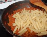 Foto del paso 6 de la receta: Macarrones de aprovechamiento