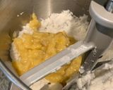 Foto langkah ke 5 dari resep Banana Cake Bars.