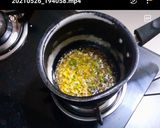 आम की लौंजी (Aam ki launji recipe in hindi) रेसिपी चरण 2 फोटो