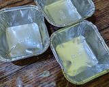 Foto langkah ke 3 dari resep Puding karamel.