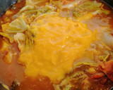Foto del paso 11 de la receta: Potaje vegetariano de berza