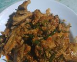 Foto langkah ke 5 dari resep Tuna Balado.