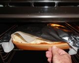 Φωτογραφία βήματος 17 της συνταγής Lasagne al forno alla Bolognese