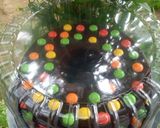 Foto langkah ke 6 dari resep Puding chocolatos.