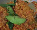 Foto langkah ke 2 dari resep Sambal Hitam Bebek Madura.