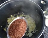 Foto del paso 1 de la receta: Chili sin carne