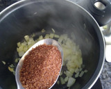 Foto del paso 1 de la receta: Chili sin carne