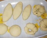 A picture of step 6 of Milk Bread bun | masla bread bun.