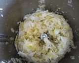 Foto del paso 2 de la receta Vichyssoise en Thermomix o no