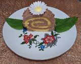 Fatörzs torta 🎂 recept fázis 10 fotója