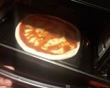 Foto del paso 11 de la receta: Pizza al molde (Receta original)