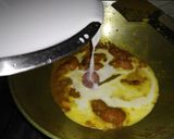 চিংড়ি মালাইকারি (chingri malaikari recipe in bengali) রেসিপি ধাপ - 7 ছবি