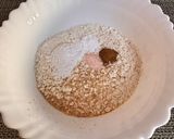 A picture of step 6 of Starbucks-Style Banana Nut Bread.
