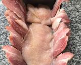 Foto del paso 2 de la receta: Pollo envuelto en panceta