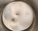 A picture of step 3 of Sugar butter bread.