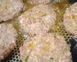 صورة لخطوة 1 من وصفة 🍔همبرڨر🍔
