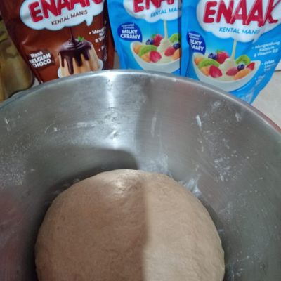 Langkah 3