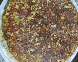 Foto del paso 5 de la receta: Tortilla de brócoli