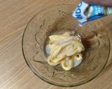 Foto langkah ke 2 dari resep Cookies 3 Bahan.
