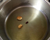Foto del paso 1 de la receta: Migas de bacalao con tomate