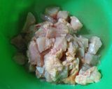 Foto langkah ke 1 dari resep Sate taichan By bubu #keto.