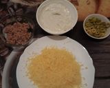 صورة لخطوة 4 من وصفة لي كورني بحشوة رائعة ولذيذة