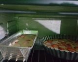 Foto del paso 4 de la receta: Pastel de frutillas