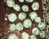 Foto del paso 1 de la receta: Malfatti de acelga y ricota