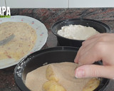 Foto del paso 8 de la receta: Croquetas de jamón y huevo