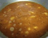 भंडारे वाले आलू की सब्जी ( bhandare wale aloo ki sabzi recipe in Hindi रेसिपी चरण 5 फोटो