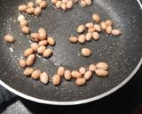 A picture of step 1 of Vegetable Croquettes/Cutlets.