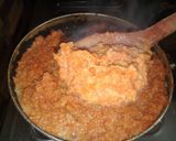 A picture of step 6 of Carrot halwa recipe without grating | Gajar halwa.