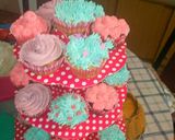 Foto del paso 10 de la receta: Cupcakes de chocolate para cumples! 😊