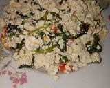 Foto langkah ke 5 dari resep Tahu kemangi (recook menudietharian) diet.