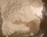 流沙奶黃包的食譜步驟5照片