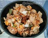 Foto langkah ke 6 dari resep Asem-Asem Ayam.