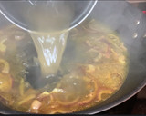 Foto del paso 4 de la receta: Lubina al curry