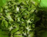 Foto langkah ke 1 dari resep Tumis Kecipir.