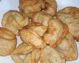 Akara recipe step 1 photo