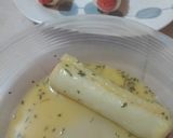 Foto langkah ke 5 dari resep Roti Gulung Sosis.