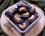Foto langkah ke 10 dari resep Kue Coklat Mete Kriuk Yummy.