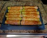 Foto del paso 4 de la receta: Puerros al horno