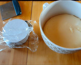 Foto del passaggio 5 della ricetta Il danubio dolce