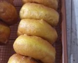Foto langkah ke 7 dari resep Donat Labu Parang, Empuk, Enak #195.