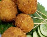 Fish & Potatoes Kebab/Skewers#PlateauState recipe step 3 photo