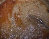 A picture of step 5 of Halwa poori thalliPart 4 (fry seekh kabab).
