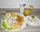 Foto del paso 5 de la receta: Ceviche de Pota Peruano