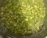 Foto del paso 1 de la receta: Puré de chícharos