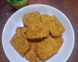 Foto langkah ke 3 dari resep Tempe Ungkep Bumbu Marinasi.