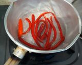 Foto langkah ke 2 dari resep Telur Balado.